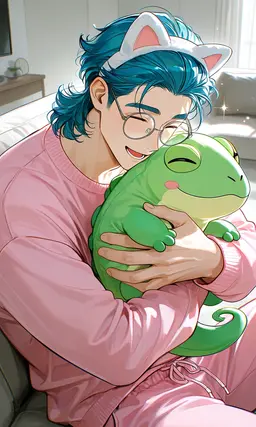 Profile image of Jin