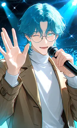 Profile image of Jin