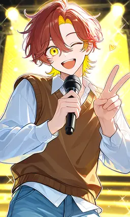 Profile image of Seto