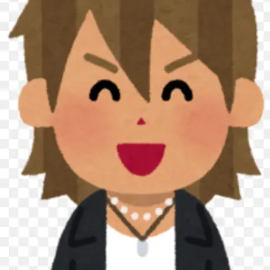 Profile image of ぶり男