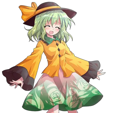 Profile image of こいし