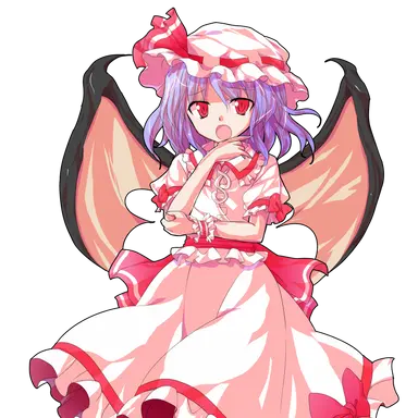 Profile image of レミリア