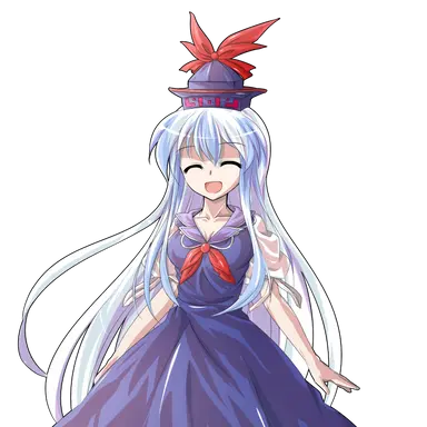 Profile image of 慧音