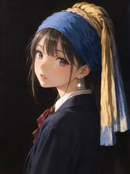 Profile image of 요하네스 마리나