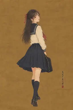 Profile image of 葛飾 奏