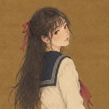 Profile image of 카츠시카 카나데