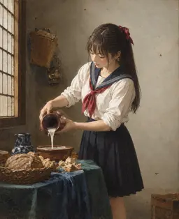 Profile image of 루카 에리카