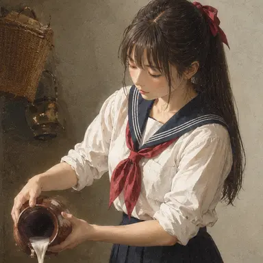 Profile image of 루카 에리카