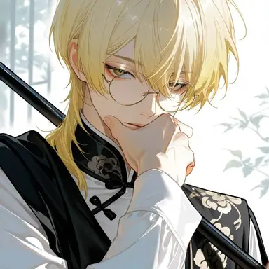 Profile image of ユエ