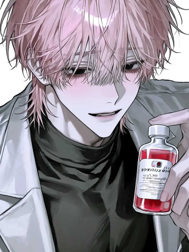 osakana55의 Doctor Love♡