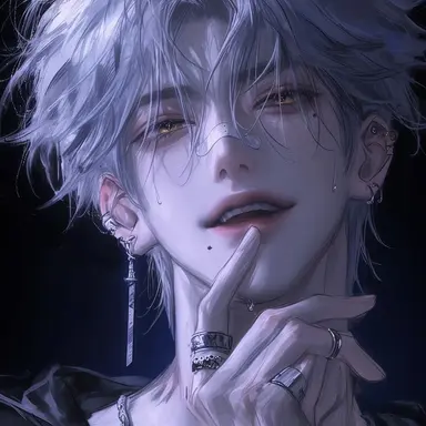 Profile image of ミン・セイン