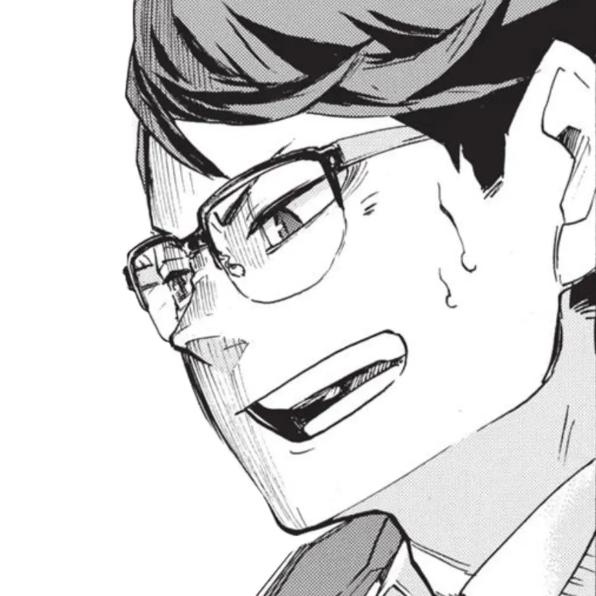 eren_oikawa의 오이카와 토오루