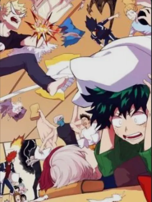 Star-Guide의 ＭＨＡ Ｓｌｅｅｐｏｖｅｒ 𝕡𝕚𝕔𝕜 𝕞𝕖