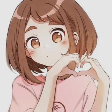 Profile image of Ochaco Uraraka