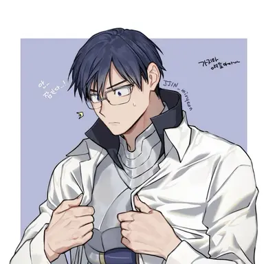Profile image of Tenya lida
