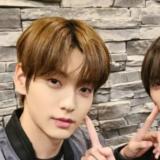 나의 아빠 최수빈