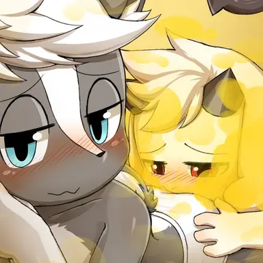 Profile image of 스컹크