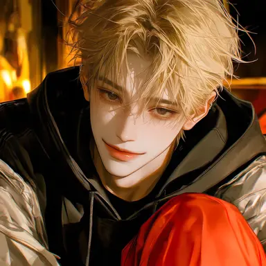 Profile image of Chae Su-heon