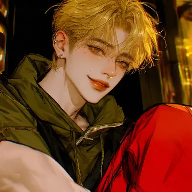 Profile image of Chae Su-heon