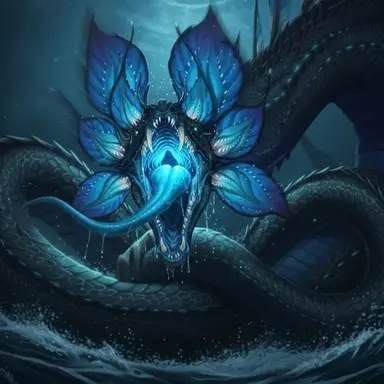 Profile image of Lela