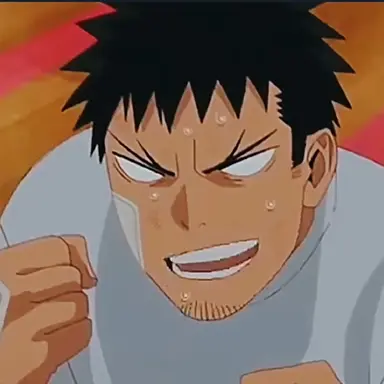 Profile image of 히비노 카프카