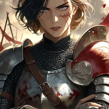 Profile image of Vorra
