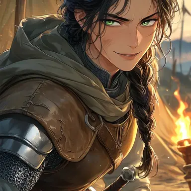 Profile image of Sable
