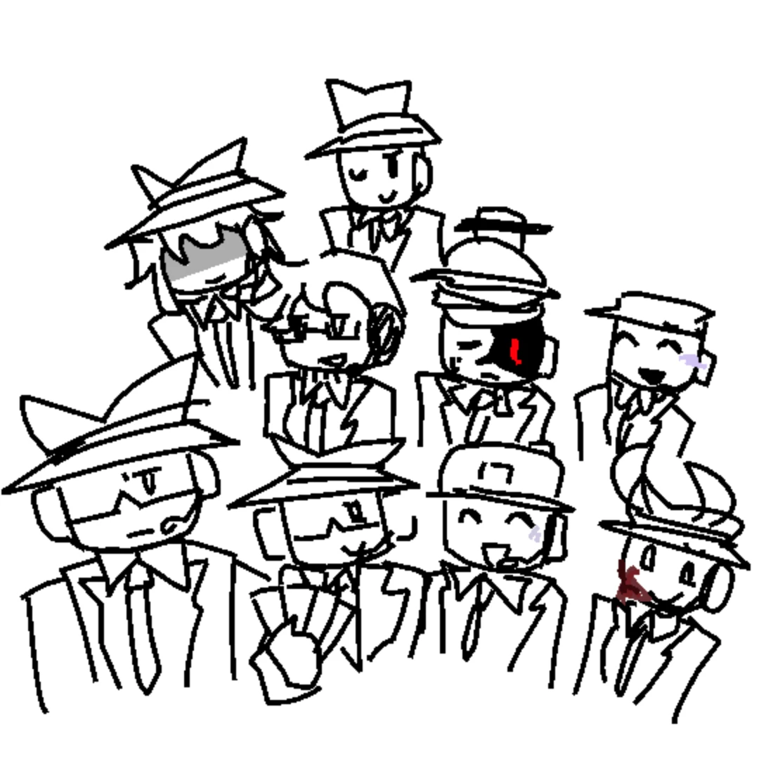 エージェント達