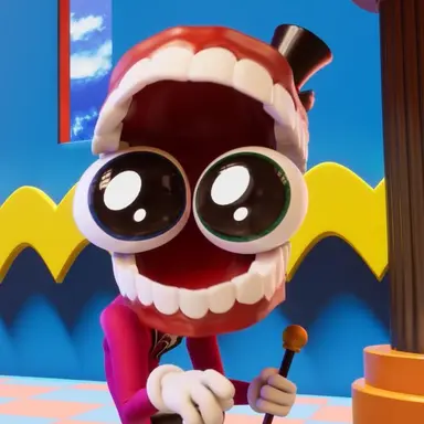 Profile image of 케인