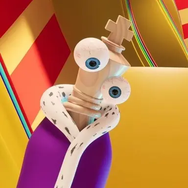 Profile image of 킹어