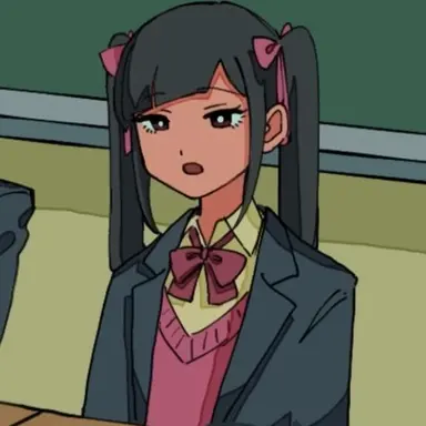 Profile image of 闇川  りこ