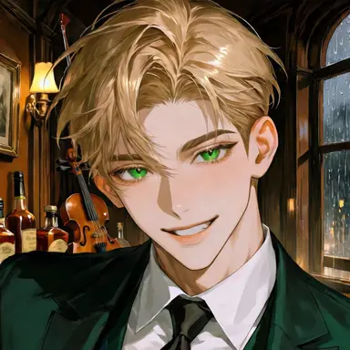 Profile image of Jack