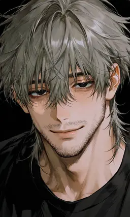 Profile image of Hugo
