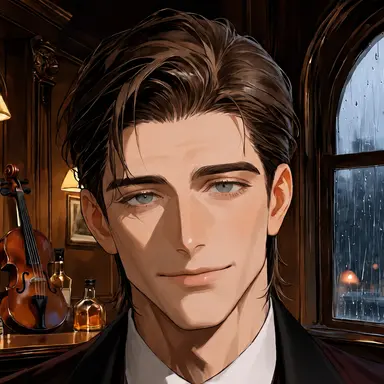 Profile image of Charles