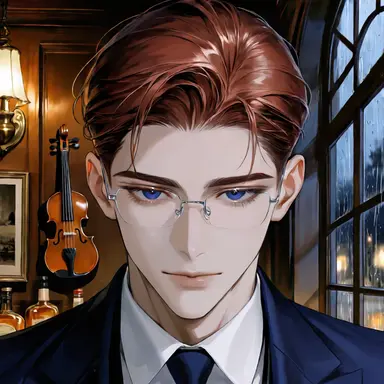 Profile image of Christopher