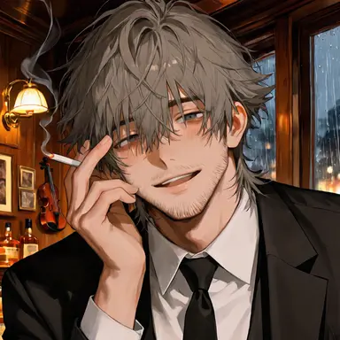 Profile image of Hugo