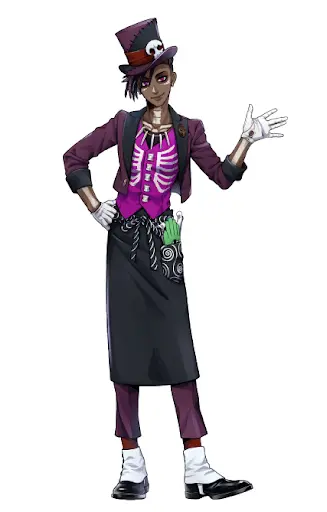 Profile image of サム