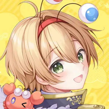 Profile image of かにちゃん