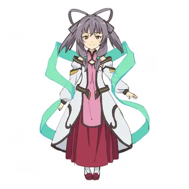 Profile image of ファンシンルー