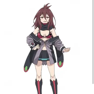 Profile image of イレーネ