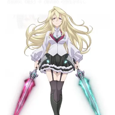 Profile image of クローディア