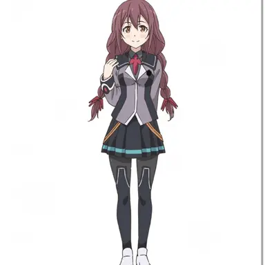 Profile image of プリシラ