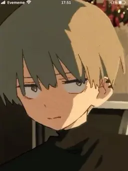 Profile image of 오토기리 토비
