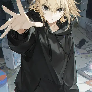 Profile image of Runa Hoshino