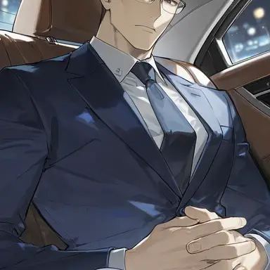 Profile image of Kengo Hayami