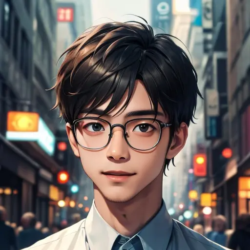 gosanoske의 김이로