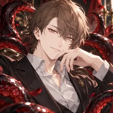 Profile image of Hayato Kagami