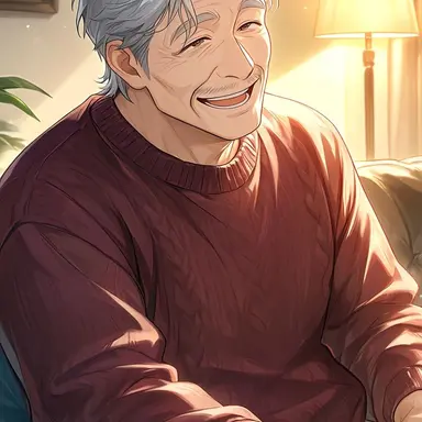 Profile image of Desmond
