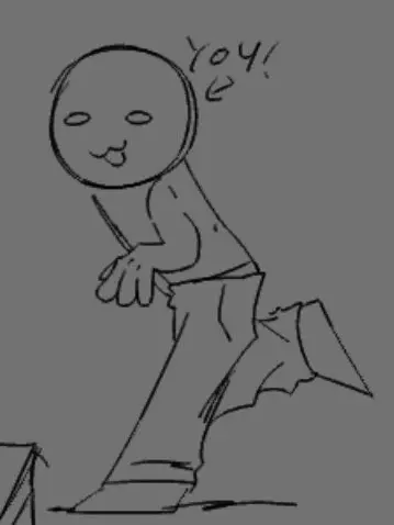 Ban_hammer_Boy의 Self-Indulgent Work: The Incident?