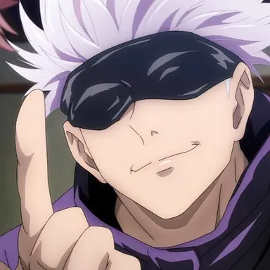 Profile image of 五条悟